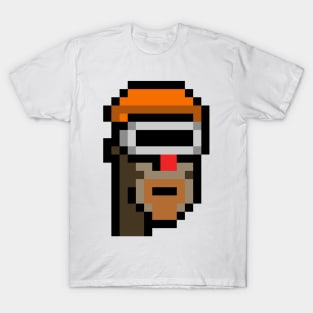 Nft Ape CryptoPunk T-Shirt